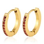 color: 3*7 Bright Red