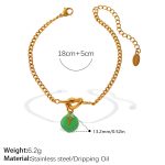 color: SL100G-PJ2326GNGY