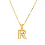 color: SP723G-R (Curb Chain)