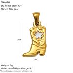 color: SP442G (Single Pendant)