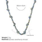 color: XL785YBG