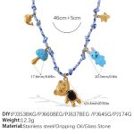 color: XL785BEG6