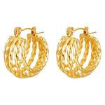 color: Gold Style