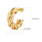 color: MS-132 Gold