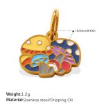 color: PJ1468CRG