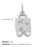 color: PJ2169WEG -Steel Color