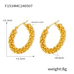 color: F1534-Gold