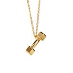 color: Gold + Whip Chain