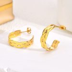 color: Gold ERC-218