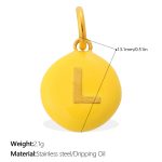 color: PJ2326YWGL