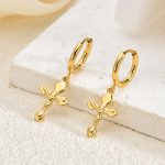 color: Gold ERB-22