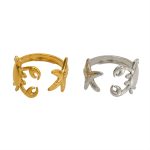 color: SR957G- Gold