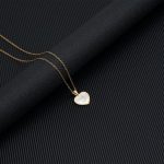 color: Shell -S (With Chain)