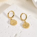 color: Gold ERB-32