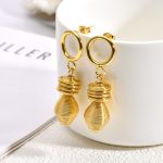 color: Gold ERB-91