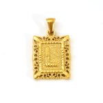 color: SP598G-L(Single Pendant)