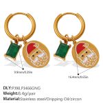 color: EH1174G-PJ98-PJ466GNG