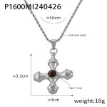 color: P1600-Steel Color Tiger Eye