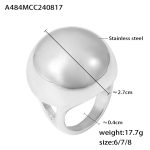 color: A484-Steel Color / size: US 6