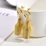 color: Gold ERB-92