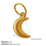 color: PJ674G Pendant