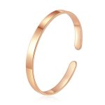 color: Rose Gold