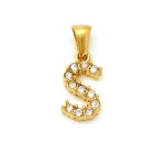 color: SP148G-S (Single Pendant)