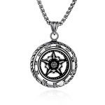 color: Tire Stainless Steel Chain