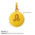 color: PJ2328G9 Leo
