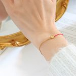 color: E026-November Topaz Bracelet
