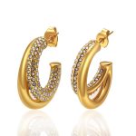 color: Gold