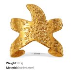 color: SZ264G Gold Bangle
