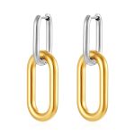 color: Steel-Gold MS-606