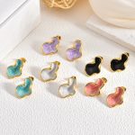 color: Enamel Blue ERB-61