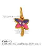 color: PJ1733CRG