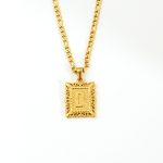 color: SP598G-D (NK Chain)
