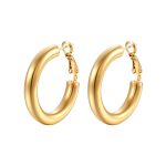 color: 5.0*30MM Gold MS-044