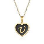 color: Gold -U