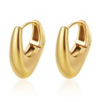 color: MS-817-Size 4 Gold