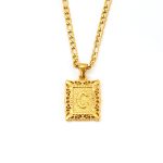 color: SP598G-C (NK Chain)