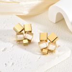 color: Gold ERB-43