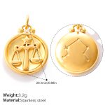 color: PJ2297G2 Libra