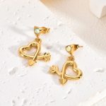 color: Gold ERB-46