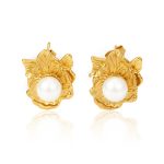 color: Gold Petal Shape -3