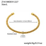 color: Z161-Gold -L