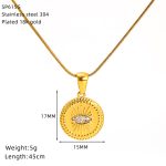 color: SP615G(Snake Chain)