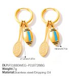 color: EH1174G-PJ1880WEG-PJ1872BBG