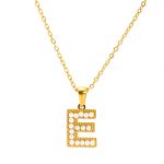 color: SP723G-E (Curb Chain)