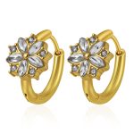 color: Gold -18