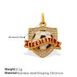 color: PJ2394RWG